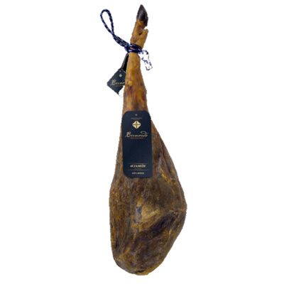 Jamón Bernardo Selección 